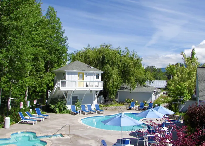 Lithia Springs Resort